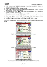 Предварительный просмотр 33 страницы HT Italia SOLAR300 User Manual