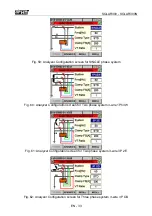 Предварительный просмотр 35 страницы HT Italia SOLAR300 User Manual