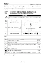 Предварительный просмотр 41 страницы HT Italia SOLAR300 User Manual