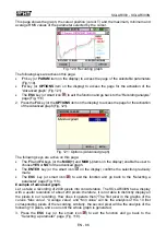 Предварительный просмотр 88 страницы HT Italia SOLAR300 User Manual