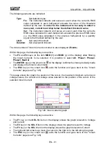 Предварительный просмотр 93 страницы HT Italia SOLAR300 User Manual