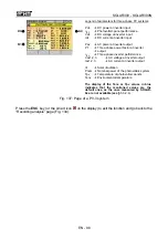 Предварительный просмотр 100 страницы HT Italia SOLAR300 User Manual