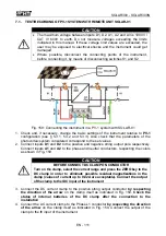 Предварительный просмотр 113 страницы HT Italia SOLAR300 User Manual