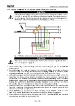 Предварительный просмотр 132 страницы HT Italia SOLAR300 User Manual