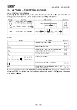 Предварительный просмотр 142 страницы HT Italia SOLAR300 User Manual