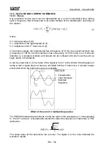 Предварительный просмотр 146 страницы HT Italia SOLAR300 User Manual