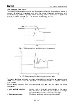 Предварительный просмотр 149 страницы HT Italia SOLAR300 User Manual