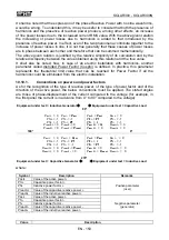 Предварительный просмотр 155 страницы HT Italia SOLAR300 User Manual