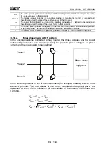 Предварительный просмотр 156 страницы HT Italia SOLAR300 User Manual