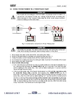 Preview for 10 page of HT Italia XL421 User Manual