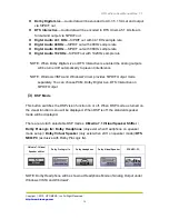 Preview for 16 page of HT Omega eClaro User Manual