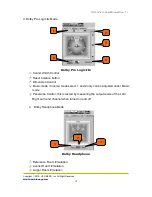 Preview for 18 page of HT Omega eClaro User Manual