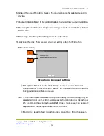 Preview for 24 page of HT Omega eClaro User Manual