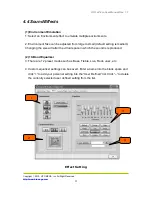 Preview for 25 page of HT Omega eClaro User Manual