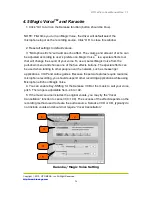 Preview for 26 page of HT Omega eClaro User Manual