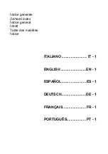 Предварительный просмотр 2 страницы HT 1009740 User Manual