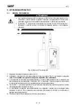 Предварительный просмотр 9 страницы HT 1009740 User Manual