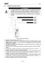 Предварительный просмотр 13 страницы HT 1009740 User Manual