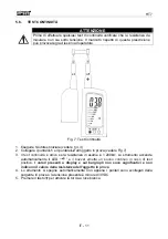 Предварительный просмотр 14 страницы HT 1009740 User Manual