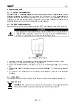 Предварительный просмотр 31 страницы HT 1009740 User Manual