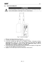 Предварительный просмотр 78 страницы HT 1009740 User Manual