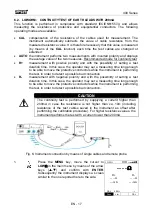 Preview for 19 page of HT 400 Series User Manual