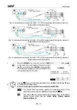 Preview for 29 page of HT 400 Series User Manual