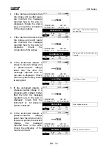 Preview for 36 page of HT 400 Series User Manual