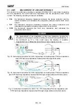 Предварительный просмотр 38 страницы HT 400 Series User Manual