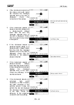 Preview for 44 page of HT 400 Series User Manual