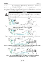 Предварительный просмотр 46 страницы HT 400 Series User Manual