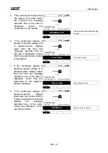 Preview for 49 page of HT 400 Series User Manual