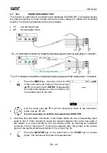 Предварительный просмотр 51 страницы HT 400 Series User Manual