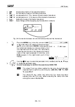 Preview for 55 page of HT 400 Series User Manual