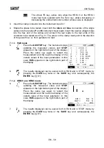 Preview for 60 page of HT 400 Series User Manual