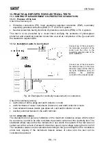 Preview for 72 page of HT 400 Series User Manual