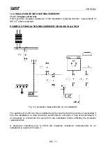 Предварительный просмотр 73 страницы HT 400 Series User Manual