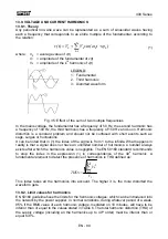 Предварительный просмотр 82 страницы HT 400 Series User Manual