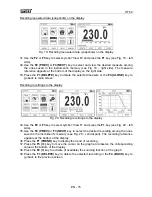 Предварительный просмотр 18 страницы HT 64 User Manual