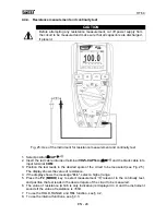 Предварительный просмотр 23 страницы HT 64 User Manual