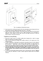 Предварительный просмотр 24 страницы HT 8033100185218 User Manual