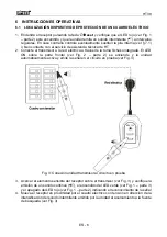 Предварительный просмотр 35 страницы HT 8033100185218 User Manual