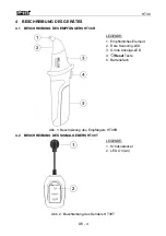 Предварительный просмотр 45 страницы HT 8033100185218 User Manual