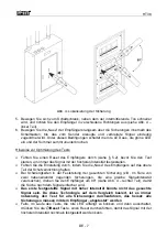 Предварительный просмотр 48 страницы HT 8033100185218 User Manual