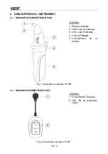 Предварительный просмотр 57 страницы HT 8033100185218 User Manual