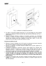 Предварительный просмотр 60 страницы HT 8033100185218 User Manual