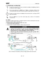 Preview for 13 page of HT COMBI419 User Manual