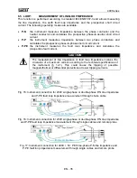 Preview for 36 page of HT COMBI419 User Manual