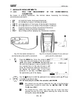 Предварительный просмотр 53 страницы HT COMBI419 User Manual