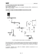 Предварительный просмотр 72 страницы HT COMBI419 User Manual